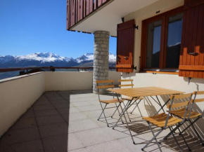 Appartement Landry-Vallandry, 3 pièces, 7 personnes - FR-1-411-166